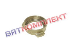 Гайка мясорубки МЭП-300.8927.05 Abat