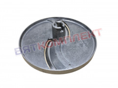 Диск-слайсер 2мм Robot-Coupe — 28063 (аналог)