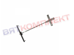 Барабан к грилю Командор-5М (5Э-Т)