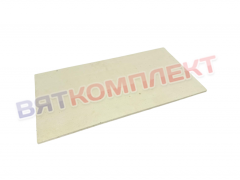 Камень для пицца печи подовый 70х35,5 PROPIZZA ML 4