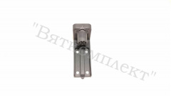 Нижняя петля двери UNOX KVM1160B/ VM1160B0