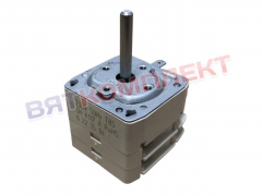 Таймер духового шкафа SMEG (Смег) на 60 минут 818800079