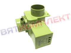 Клапан сливной MDB-O-3 RA для PRIMUS PRI340055051 (Альтернатива)