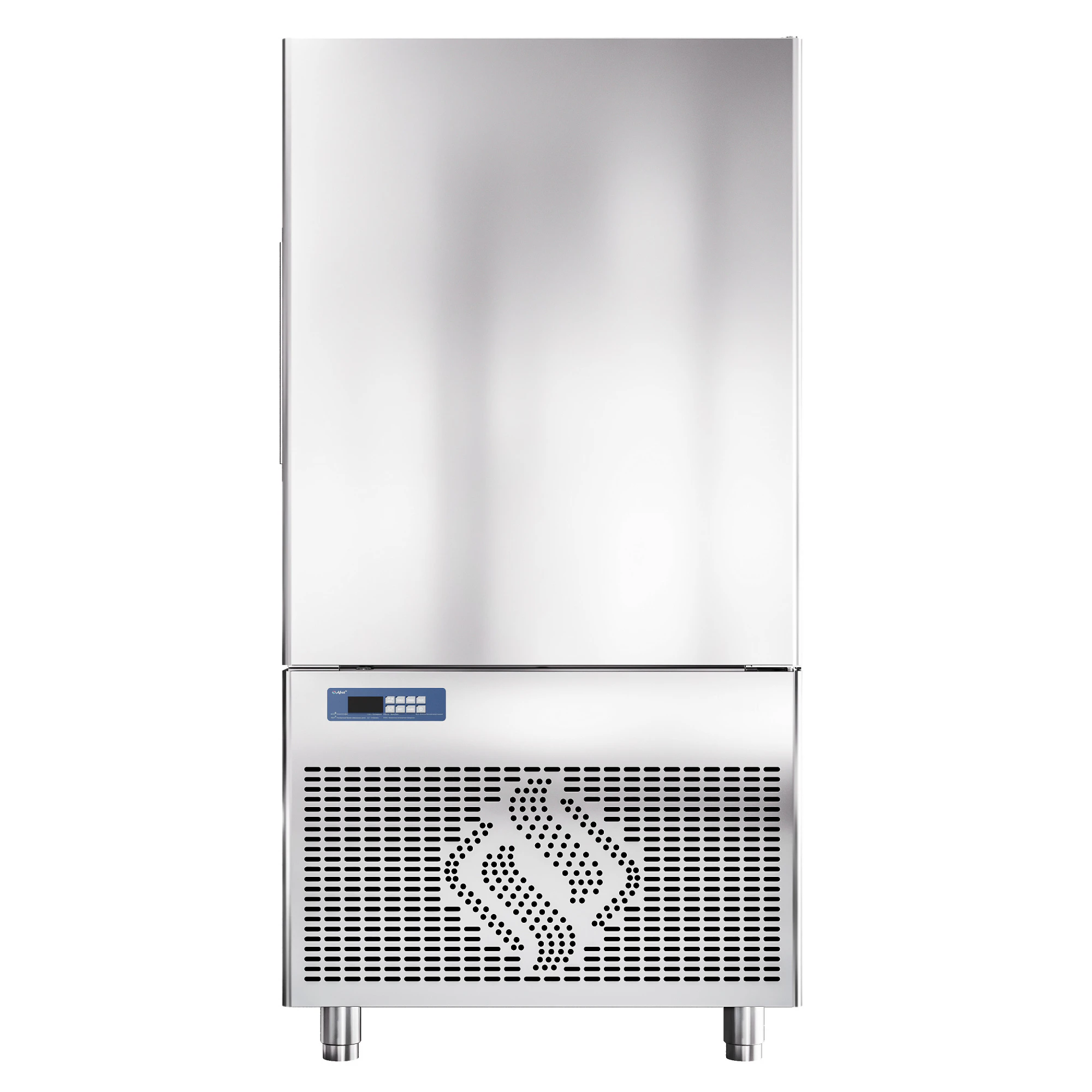 Аппарат шоковой заморозки 10-и уровневый ШОК-10-1/1 abat / абат