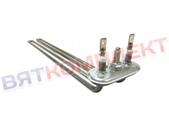 ТЭН ванны посудомоечной машины DIHR (DW150047) 2700Вт 230В