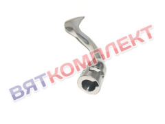 Крюк лопатка для миксера  GEMLUX GL-SM10GR-69N