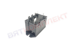 Реле HF116F-1/220AF-2HTF HONGFA для КПЭМ, ПКЭ и МПК Abat (12000034449)