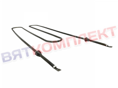 ТЭН для пицца печи Luxstahl 1400W 220V