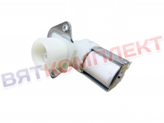 Клапан электромагнитный одинарный прямой 230 В 3/4" выход DN10 TP p max 10 бар. 
(070312;90422130;240011;147533;902390)