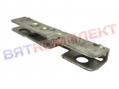 Контрпетля Gierre CER 151/1 700003