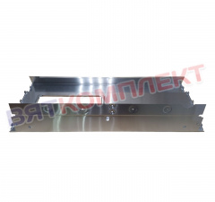 Панель фронтальная для шкафов морозильных CB-107-G, СВ-114-G (430 сат) POLAIR 2530163d