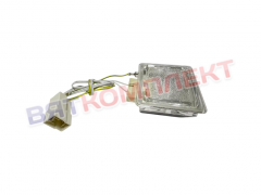Лампа освещения для конвекционной печи   SMEG Alfa43X (696050272)