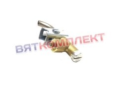 Запальная горелка (230021014) для плиты Гриль Мастер (000403)