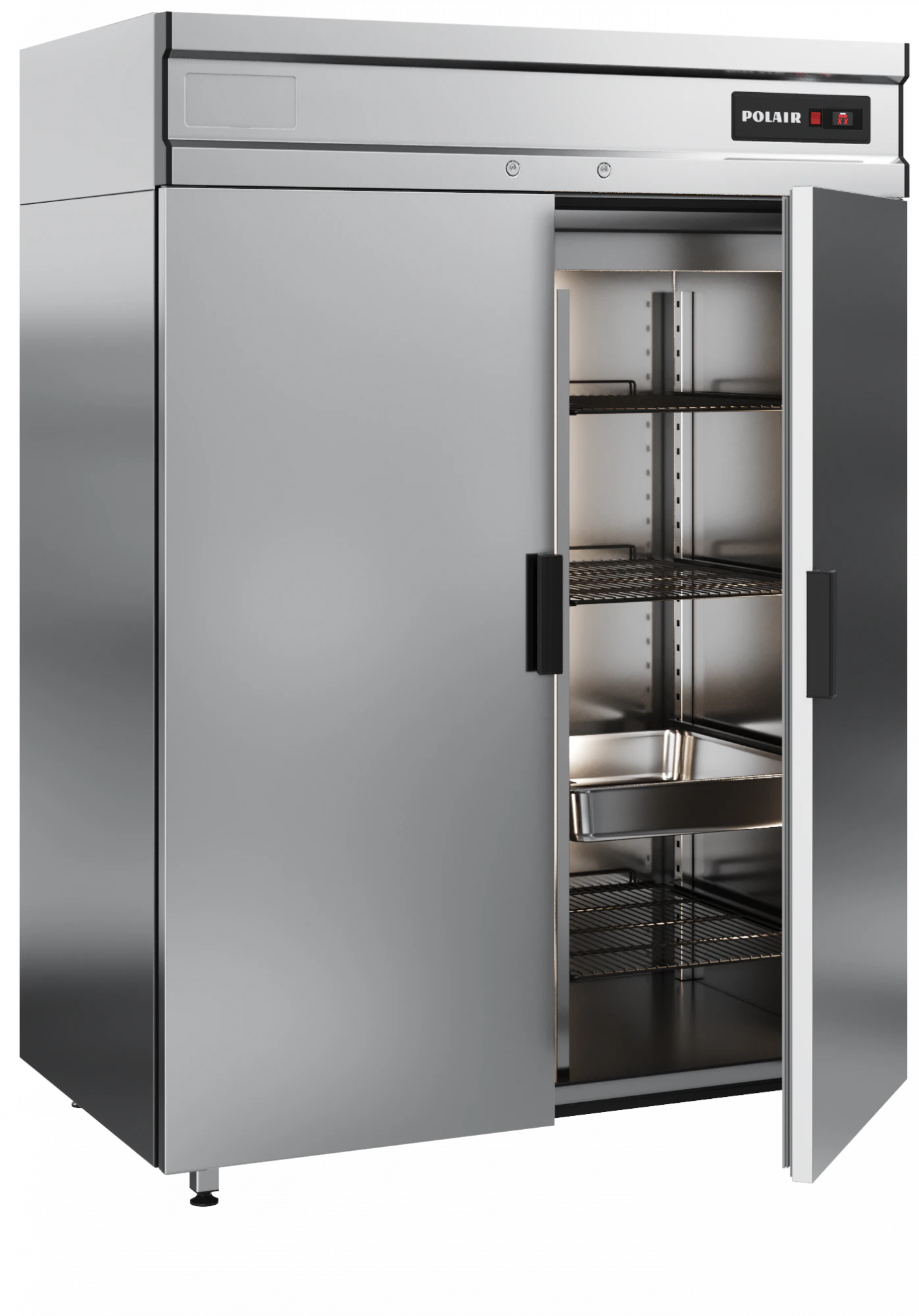 Шкаф холодильный CB114-G Polair
