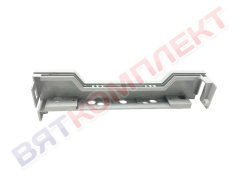 Щека правая для фронтальной панели шкафов холодильных ШХ-0,7/1,4 (CM107/114) POLAIR 2643012d