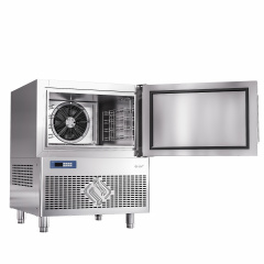 Аппарат шоковой заморозки ШОК-4-1/1 abat / абат