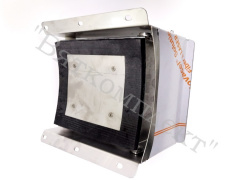 Люк разгрузочный МКК-500.9887.85.000СБ Abat