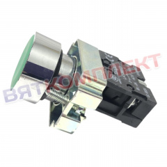 Кнопка пуск для тестомеса HURAKAN HKN-30SN, HKN-30SN2V