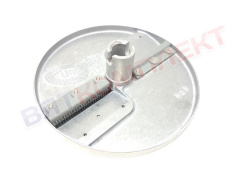 ДИСК СОЛОМКА 3Х3 ДЛЯ ROBOT COUPE 28101W (Альтернатива)