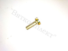 Инжектор запальной горелки арт. 0977099
Abat (12000002834)