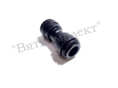 Фитинг прямой D 10 мм LAINOX , COOKMAX, TECNOINOX
 (R62090458)