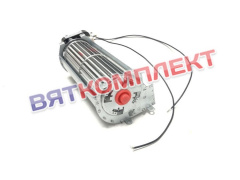 Тангенциальный вентилятор для холодильника 180х60 мм (фен вентилятора) JQF20.60.180R