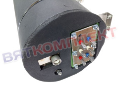 Бойлер МПК-65-65.8418.58.00.000СБ  Abat (71000012133)