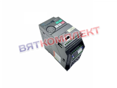 Преобразователь частоты ESQ-A500-043-1,5К 1,5кВт 400В для ПКА, МПТ и КПЭМ Abat (12000032390)