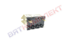 Реле Qianji G7L-TUB-2A-240/VAC 25А для КПЭМ, ПКЭ и МПК (Аналог 61078) Abat