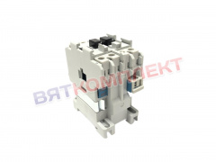 Контактор ПМ12-010100 (1з) 24В