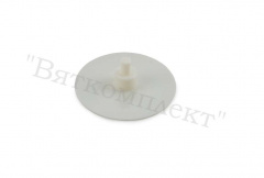 Сбрасыватель ROBOT COUPE 100954S для овощерезки CL20, R301