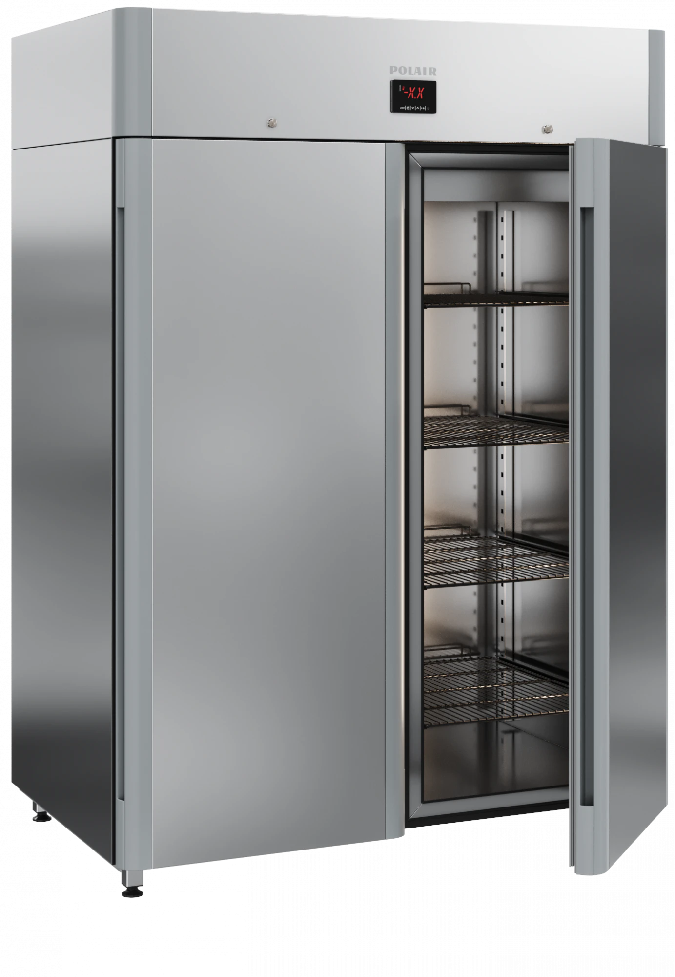 Шкаф холодильный CB114-Gm Polair