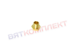 Гайка ПКА 6-15.18.00.001 Abat (12000007604)