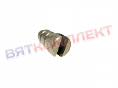 Вал рыхлителя МР.01.006 УКМ Торгмаш г.Пермь