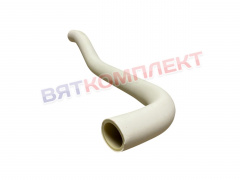 Сливной шланг парогенератора  для пароконвектоматов SCC_WE, CM_P 61G Rational 44.01.460 / 44.01.460P