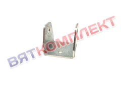 Скоба ТМС-60НН-2П.19557.20.11.002 Abat (41000022534)