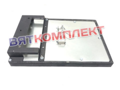Конфорка КЭ-0,12/2,5 кВт с кронштейном Тулаторгтехника