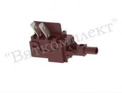 Переключатель пуска цикла SILANOS 905312