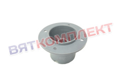 Нижний штуцер для посудомоечной машины  SILANOS 905388