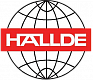 HALLDE HALLDE