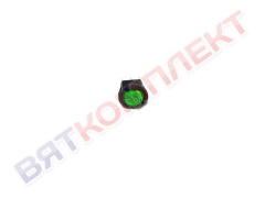 Сетевой выключатель RWB-214 ON-OFF 6A/250V