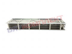 Тэн для сушильной машины PRIMUS, ALPENINOX, ELECTROLUX, ZANUSSI  6000Вт 230/400 В (072907)