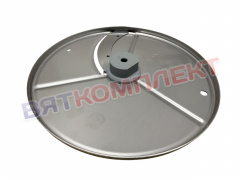 Диск-слайсер Robot Coupe 1 мм 27051