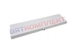 Поддон для сплит-системы АРИАДА ПЭП RAL9003 (ALS-220.00.06СБ)