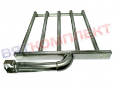 Горелка газовая для ГСК Abat левая  (12000070845)