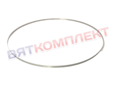 Полотно для ленточной пилы 3135х20х0,6 мм (КТ-400) Koneteollisuus