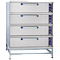 Шкафы пекарские