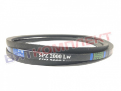Ремень SPZ-2000 для стиральной машины Вязьма