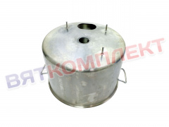 Бункер для автомата котлетного ИПКС-123