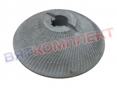 Диск терочный МИП 1.01.02 УКМ Торгмаш г.Пермь